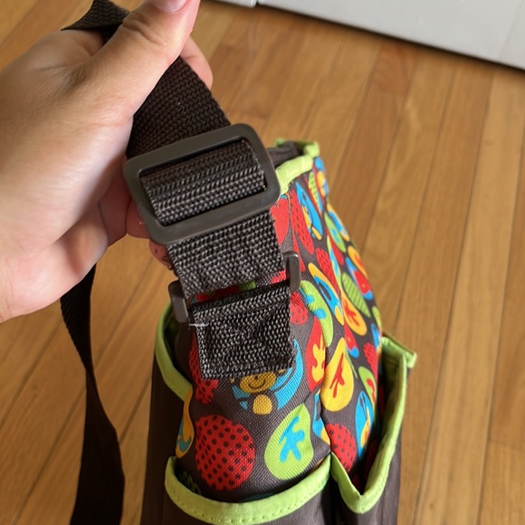 Baby bloom Diaper bag - Picture 5 of 16